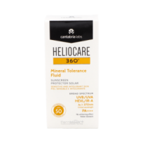 Heliocare 360º Mineral...