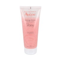 Avène Body Exfoliante Suave...