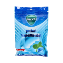 Vicks Praims Vapomentol 72g