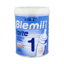 Blemil plus 1 forte 800g