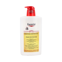 Eucerin Oleogel de Ducha...