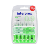 Interprox Micro 14uds
