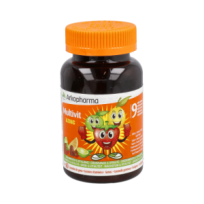 Arkopharma Vitaminas Junior...