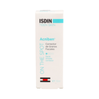 ISDIN Teen Skin Acniben On...
