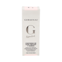 Germinal Contorno de Ojos...