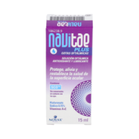 Navitae Plus Gotas...