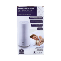 Humidificador Ultrasonico