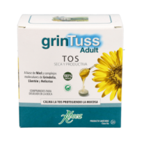 Aboca GrinTuss Adult 20comp