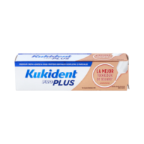 Kukident Pro Plus Barrera...