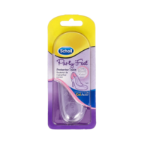 Scholl Party Feet Gel Activ...