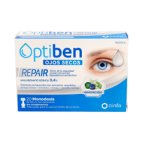 Optiben Ojos Secos Repair...