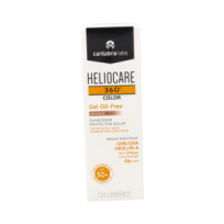 Heliocare 360° Color Gel...