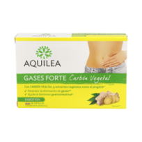 Aquilea Gases Forte 60caps