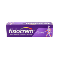 Fisiocrem Gel Active 250ml