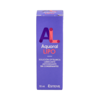 Aquoral Lipo Solución...
