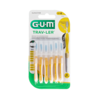 GUM Trav-Ler Cepillo...