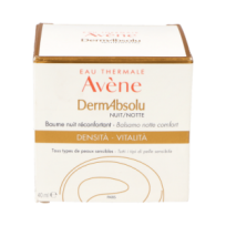 Avène DermAbsolu Bálsamo de...