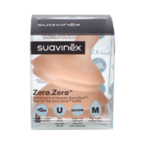 Suavinex Tetina Zero Zero...