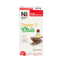 Ns Cardioprotect Omega-3...