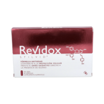 Revidox 30caps