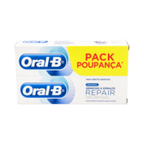 Oral-B Encías & Esmalte...