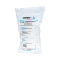 Corysan Sabot orinal...