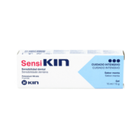 Kin SensiKin Gel Dentífrico...