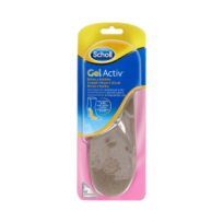 Scholl Plantillas Botas y...