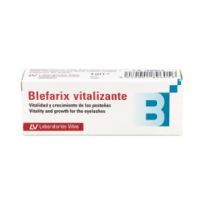 Blefarix vitalizante 4ml