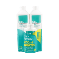 Inibsa Pack Gel...