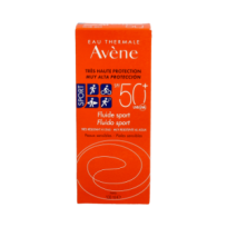 Avène Solar Fluido Sport...