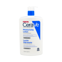 CeraVe Loción Hidratante 1l
