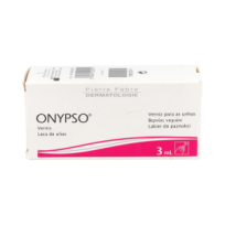 Onypso laca uñas urea 15% 3ml