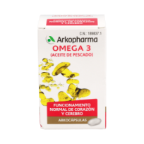 Arkopharma Arkocápsulas...