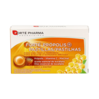 Forté Pharma Forté Própolis...
