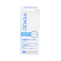 Ozoaqua Aceite Ozonizado 15ml