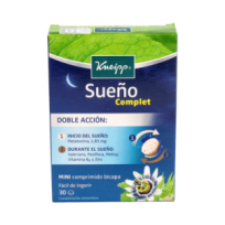 Kneipp Sueño Complet 30 Comp