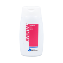 Avental  talco líquido 200ml