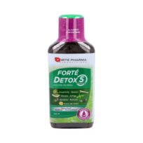 Forté Pharma Forté Detox 5...
