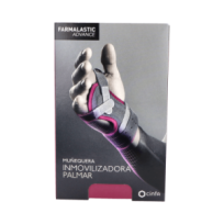 Mu?equera Inmovilizadora...