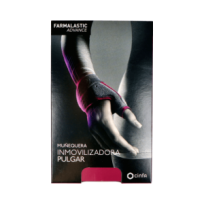 Mu?equera Inmovilizadora...