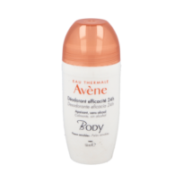 Avène Body Desodorante...