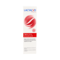 Lactacyd Higiene Íntima...