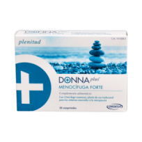 DonnaPlus+ Menocífuga Forte...