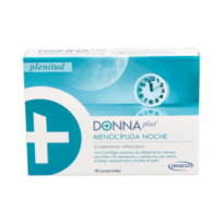 DonnaPlus+ Menocífuga Noche...