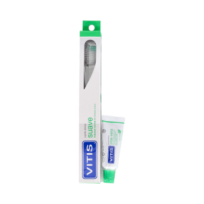 Vitis Suave Cepillo Dental
