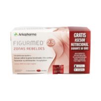 Arkopharma Figurmed Zonas...
