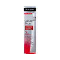 Neutrogena Cellular Boost...