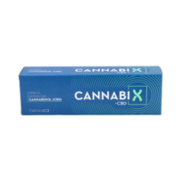 Fisiocrem Cannabis Crema 60ml