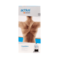 Orliman Espaldera en Ocho...